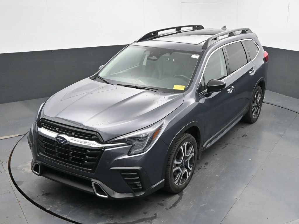 Used 2024 Subaru Ascent Touring AWD/4WD image 17
