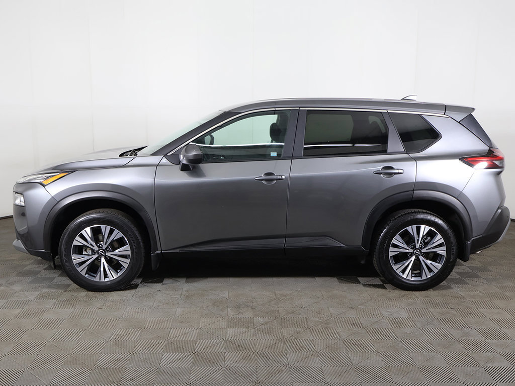 Used 2023 Nissan Rogue SV AWD/4WD image 15