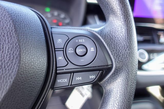 Certified 2024 Toyota Corolla LE image 14