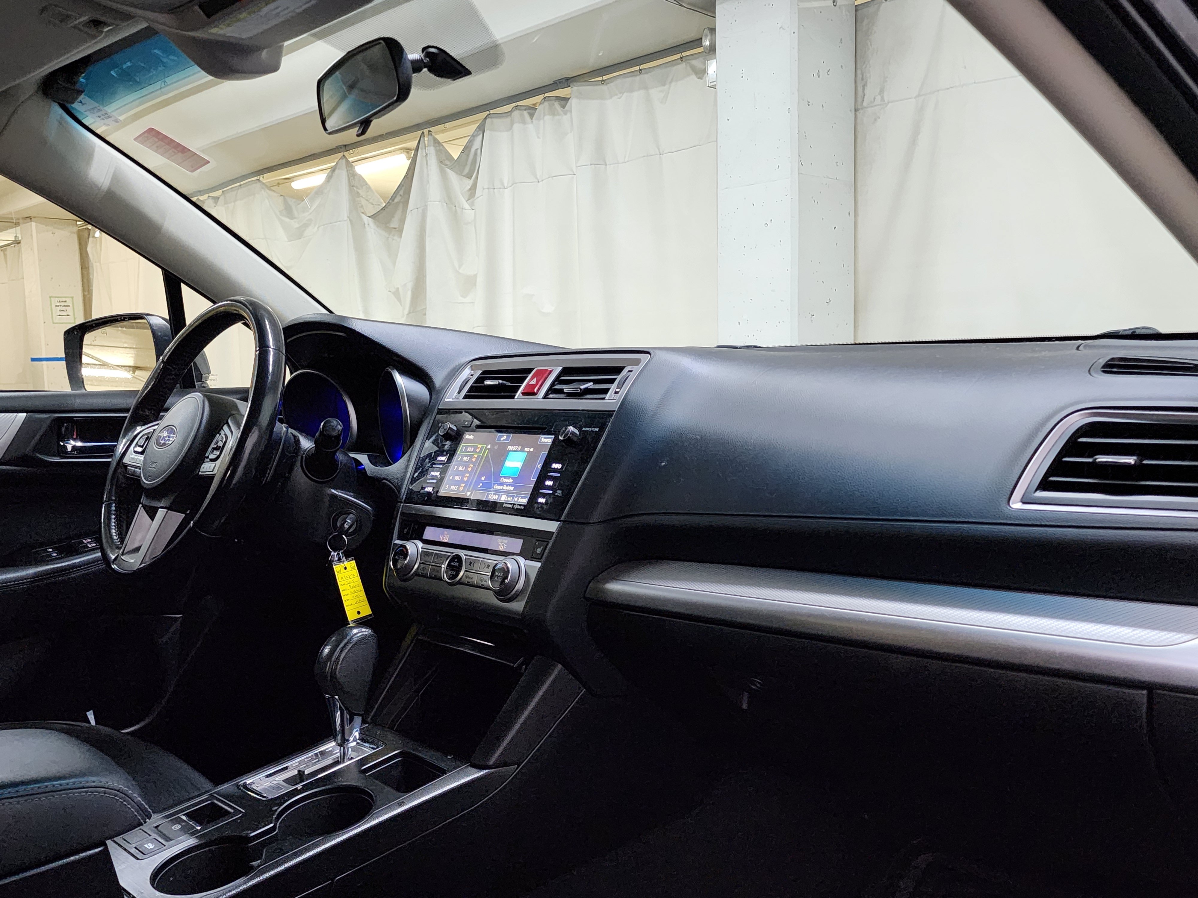 Used 2016 Subaru Legacy 2.5i Premium AWD/4WD image 21