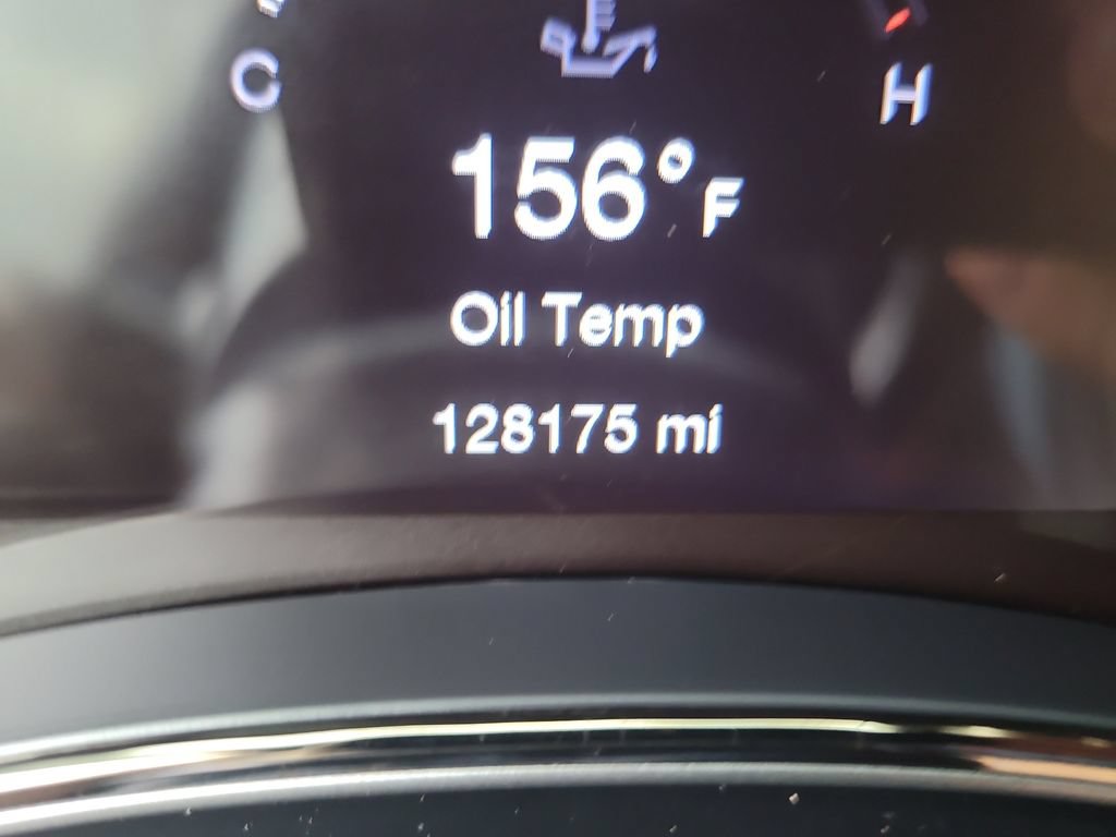 Used 2019 Jeep Grand Cherokee High Altitude AWD/4WD image 38