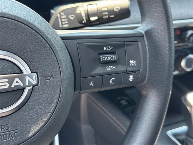 New 2025 Nissan Kicks SV image 24