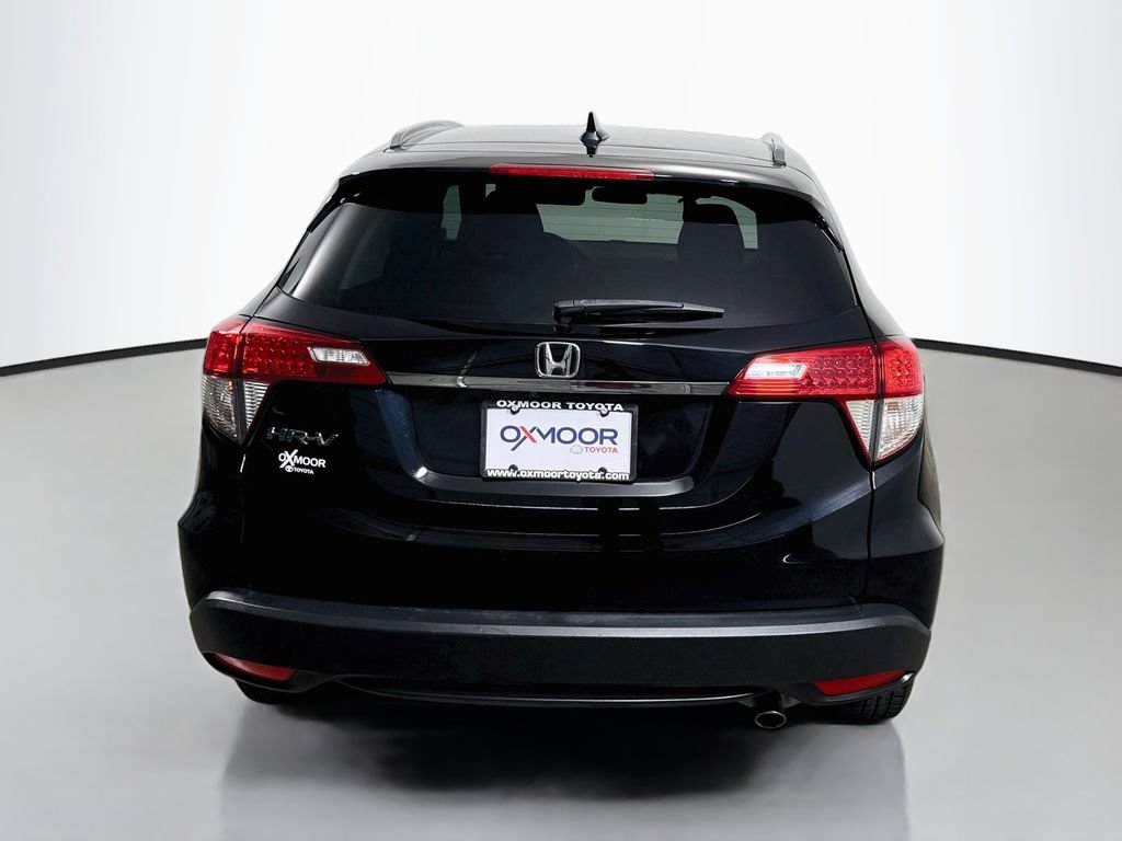 Used 2021 Honda HR-V EX image 6