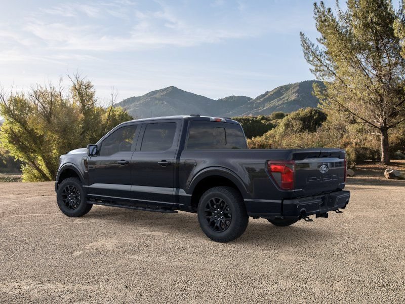 New 2026 Ford F150 Tremor AWD/4WD image 6