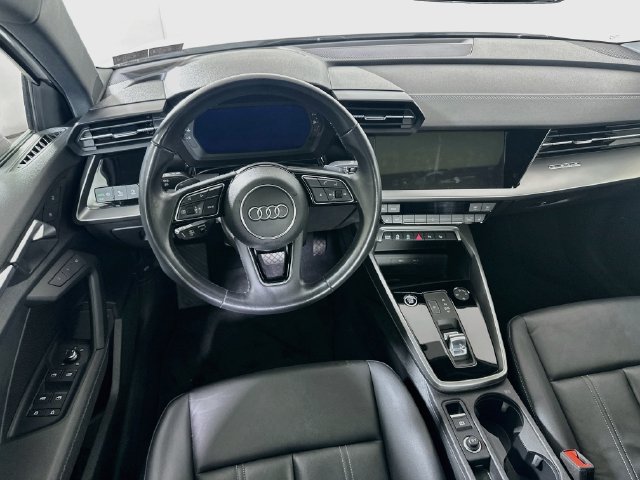 Used 2024 Audi A3 2.0T Premium AWD/4WD image 23