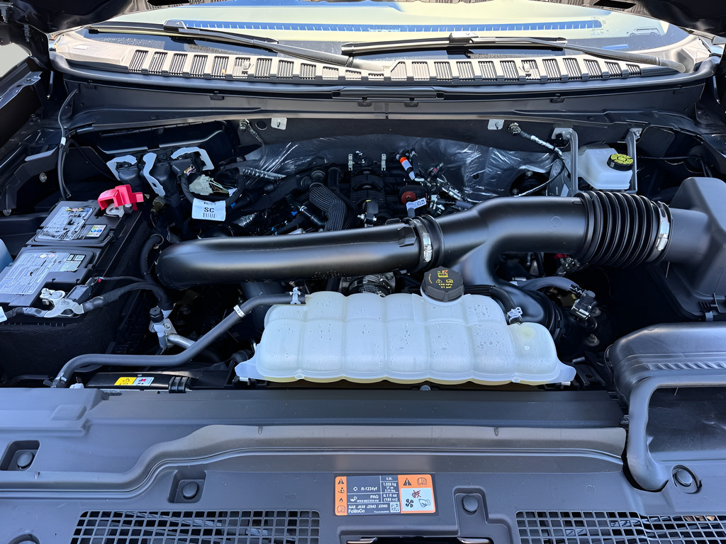 Used 2025 Ford Expedition Max Active RWD image 37