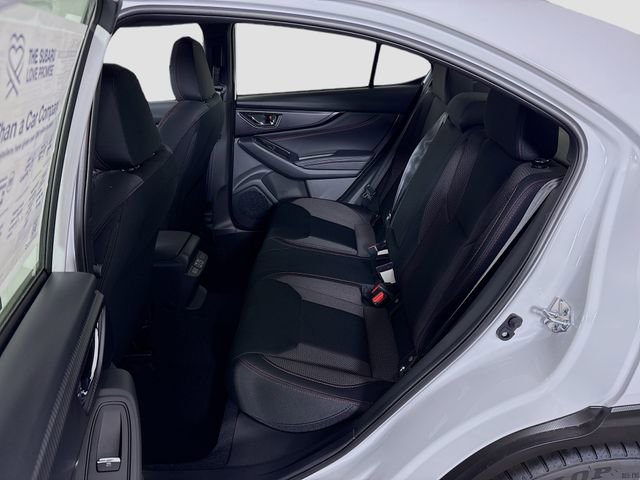 New 2026 Subaru WRX Premium image 24