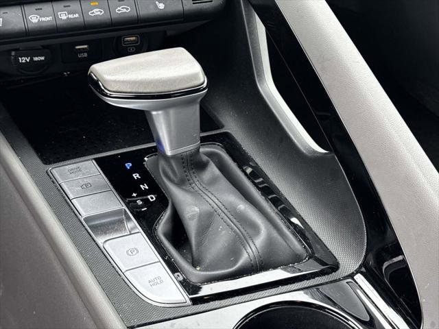 Used 2023 Hyundai Elantra SEL w/ Convenience Package FWD image 26