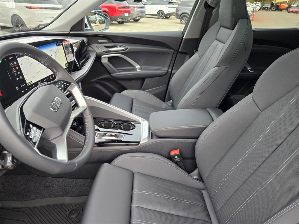 New 2025 Audi Q5 Premium Plus image 27