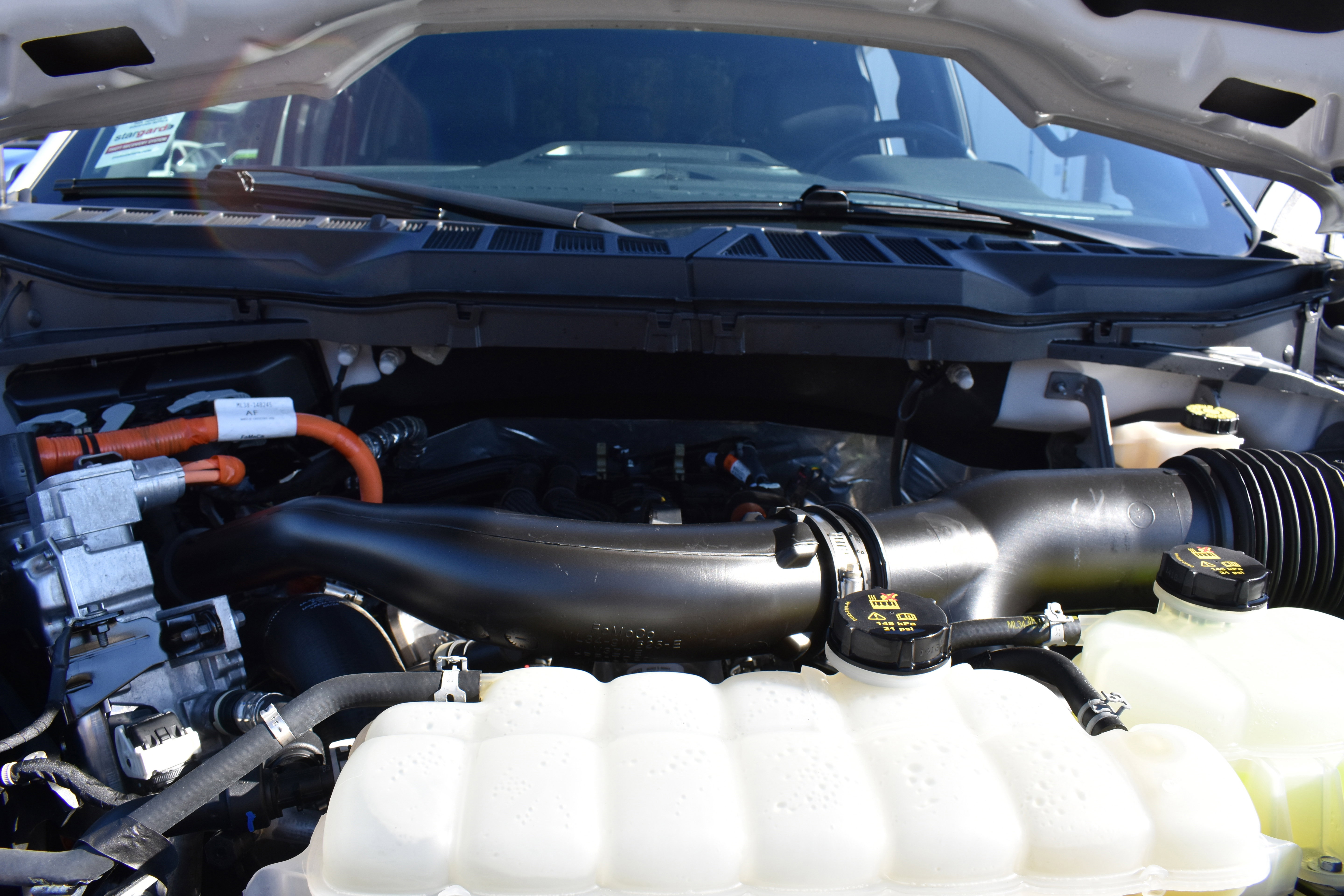 Used 2024 Ford F150 Lariat w/ Bed Utility Package image 36