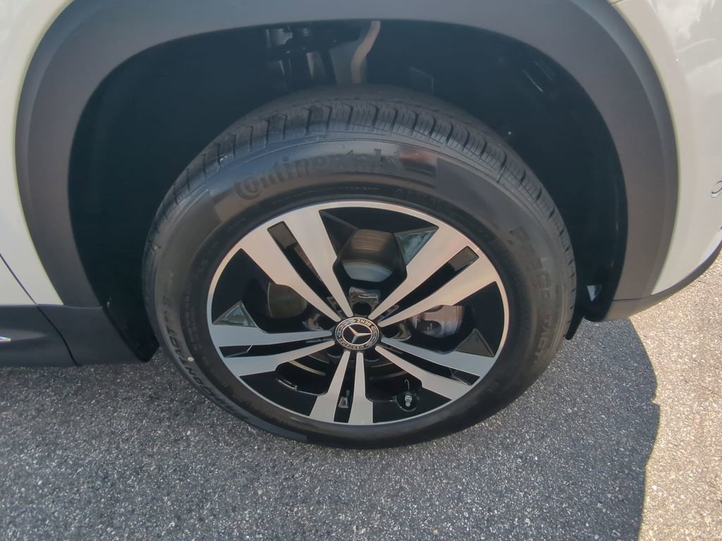 New 2025 Mercedes-Benz GLB 250 GLB 250 image 22