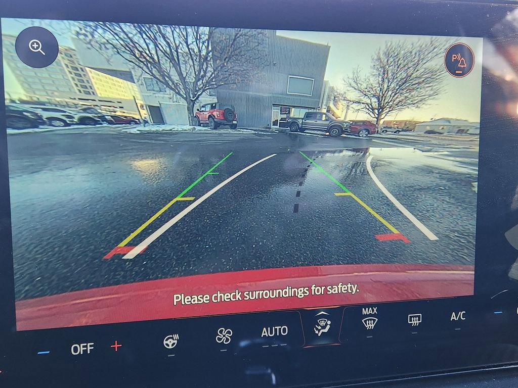 Used 2024 Ford Mustang GT Premium image 25