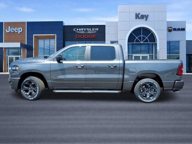New 2026 RAM 1500 Express AWD/4WD image 4