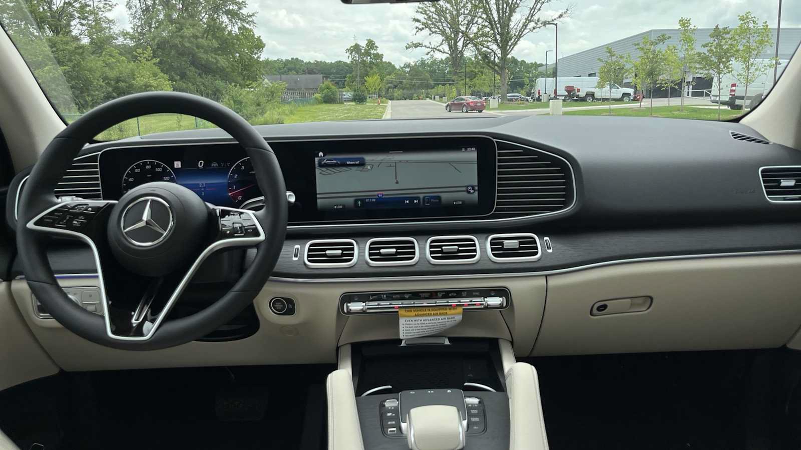 New 2026 Mercedes-Benz GLE 350 4MATIC image 29