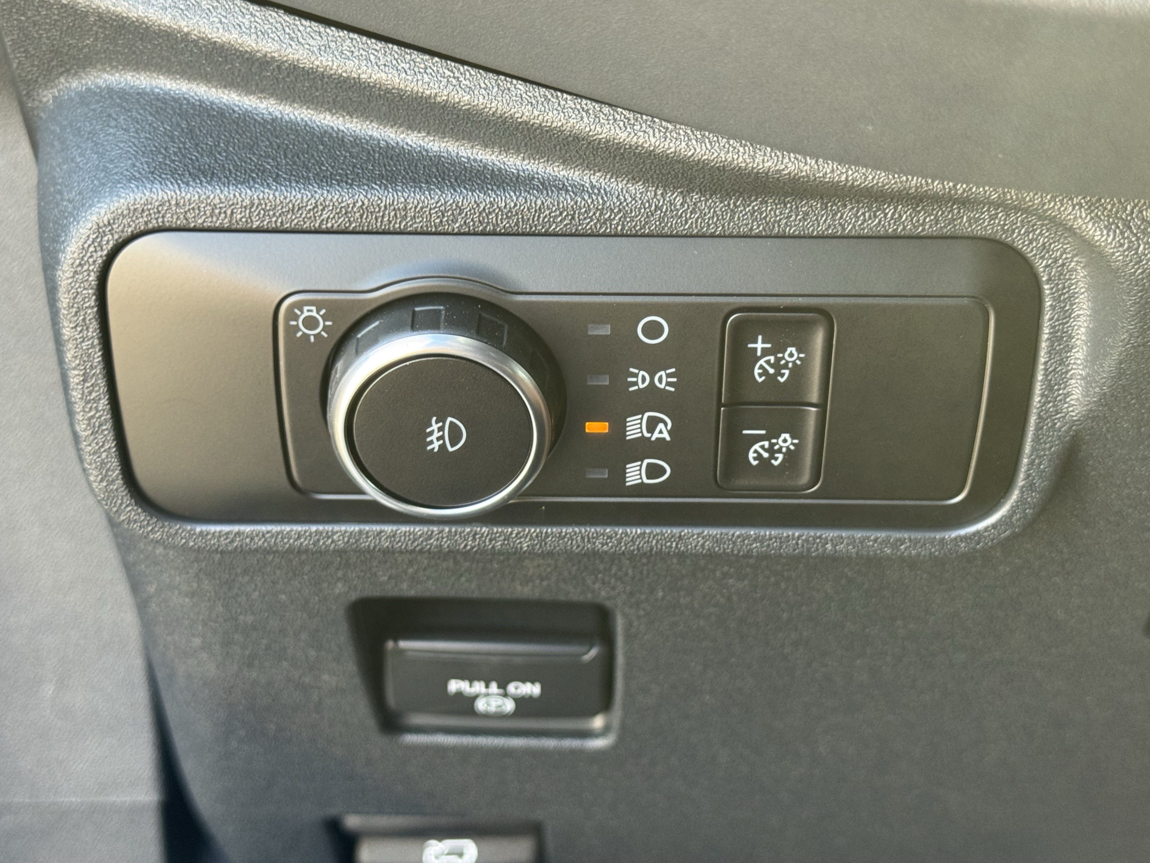 New 2026 Ford Bronco Outer Banks AWD/4WD image 18