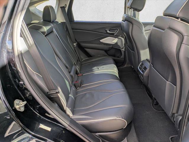 Used 2020 Acura RDX FWD w/ Advance Package image 21