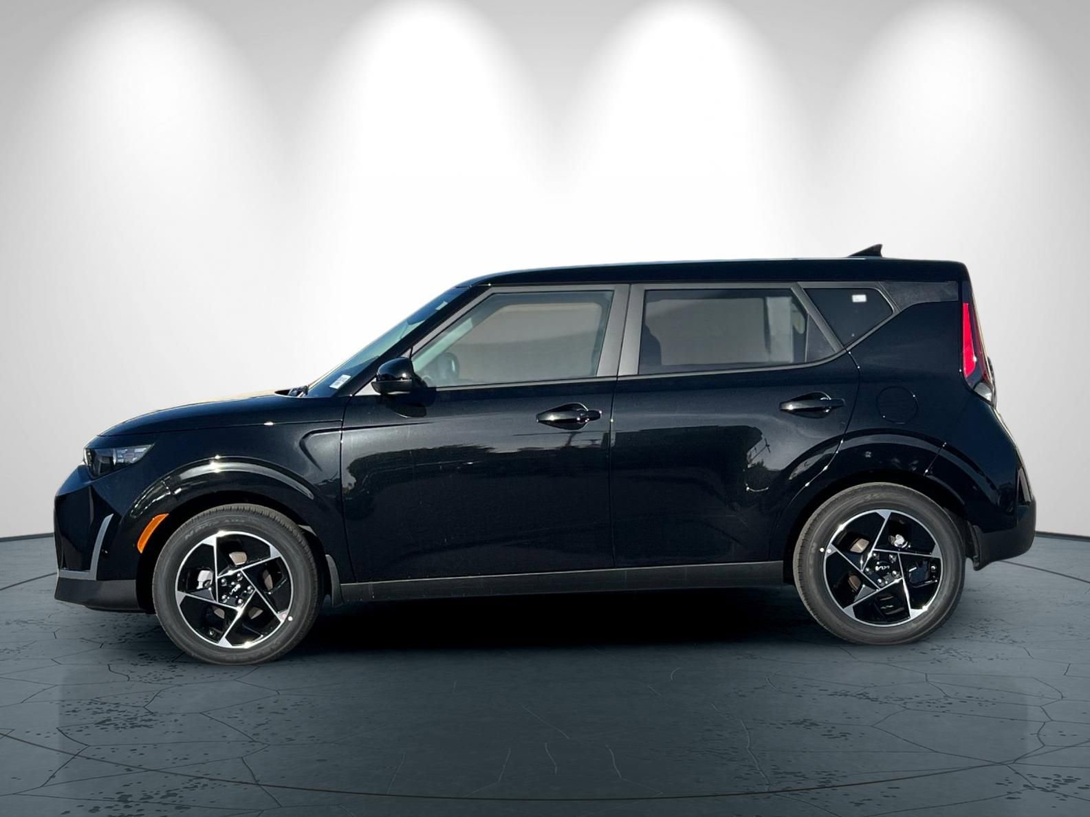 New 2025 Kia Soul EX image 7
