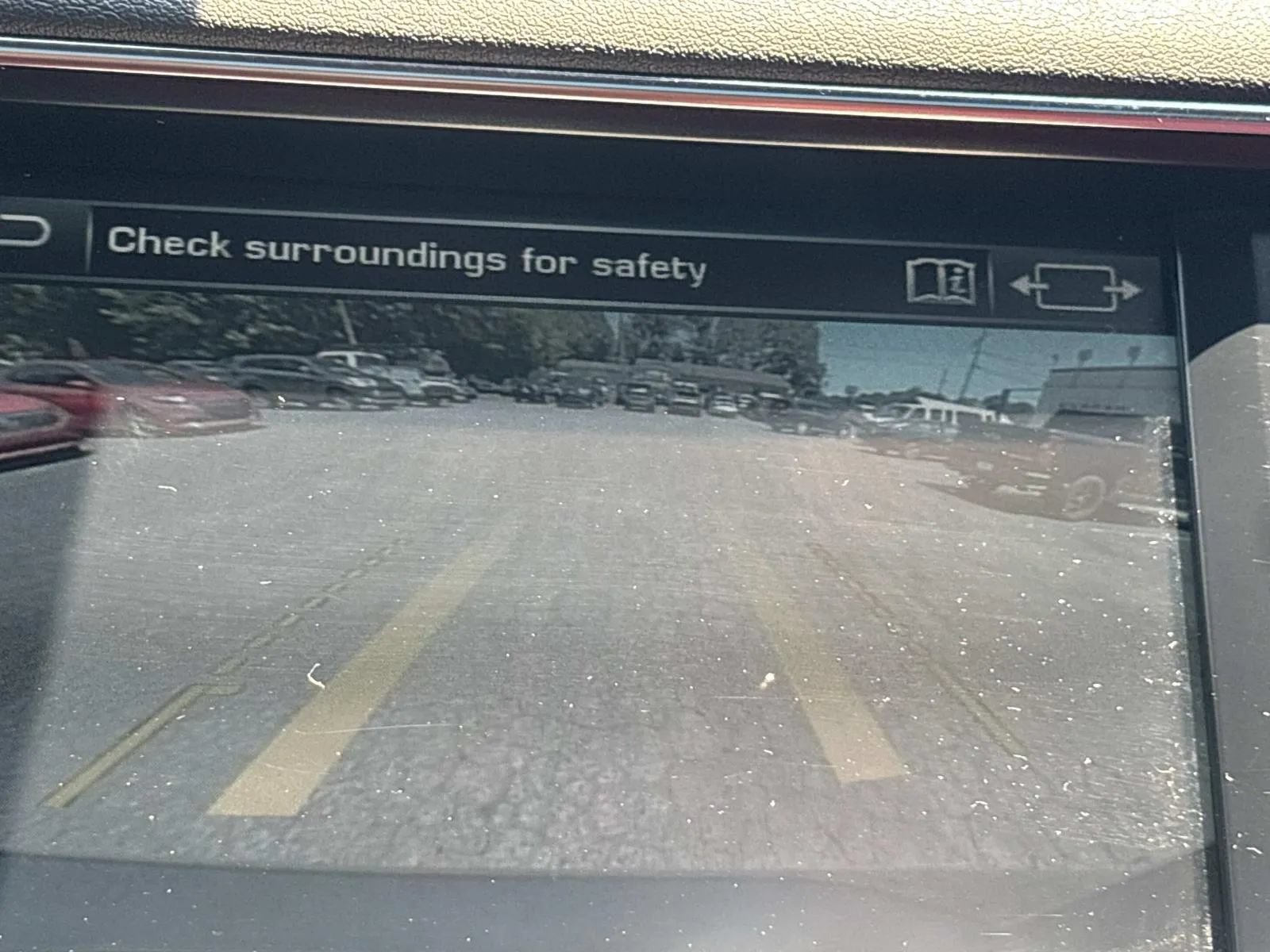 Used 2016 Land Rover Range Rover Sport Supercharged AWD/4WD image 29