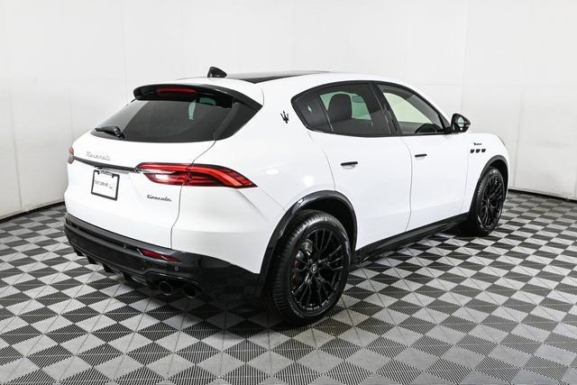 New 2025 Maserati Grecale Folgore AWD/4WD image 29