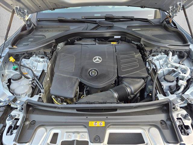 Used 2026 Mercedes-Benz GLC 350e 4MATIC image 23