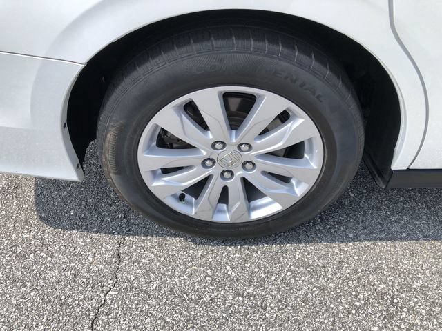 Used 2021 Honda Odyssey LX image 10