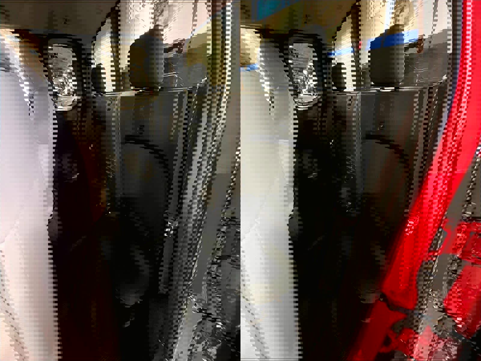 Used 2025 Nissan Frontier SV image 15