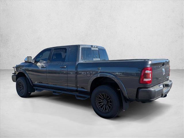 Used 2021 RAM 3500 Laramie image 7