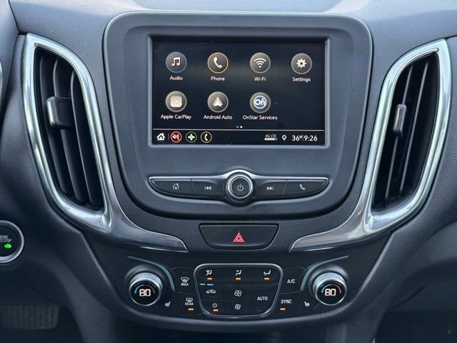 Used 2019 Chevrolet Equinox LT image 10