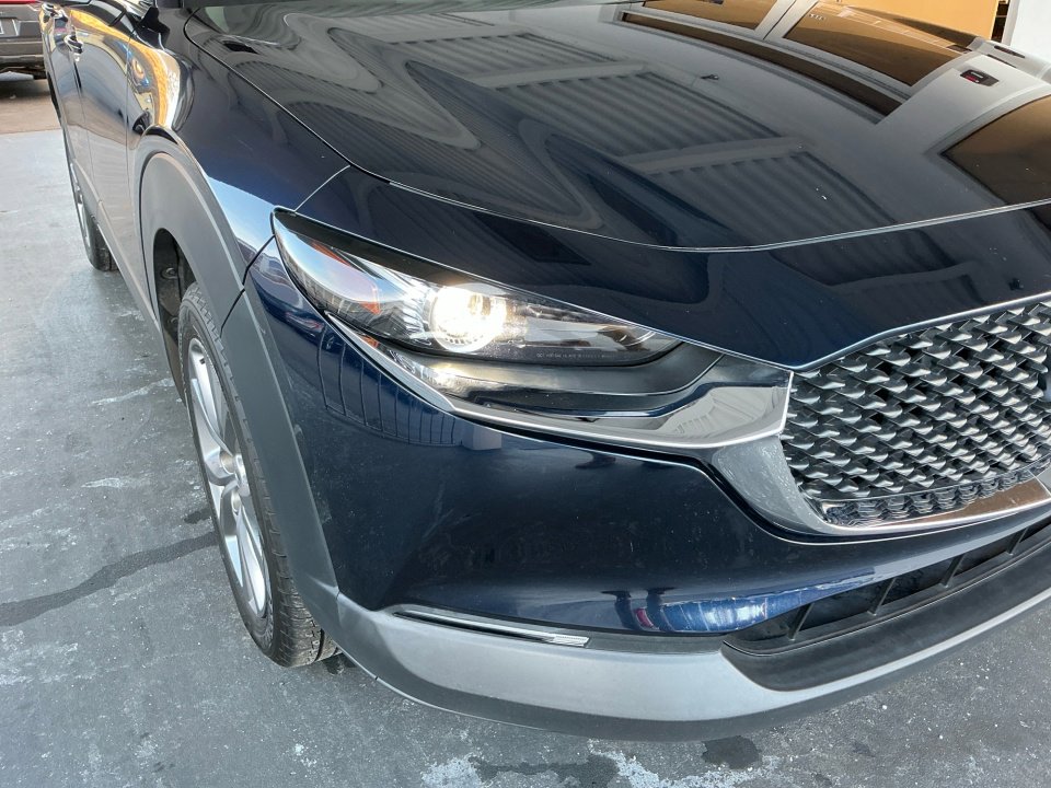 Used 2020 MAZDA CX-30 FWD w/ Select Package image 22