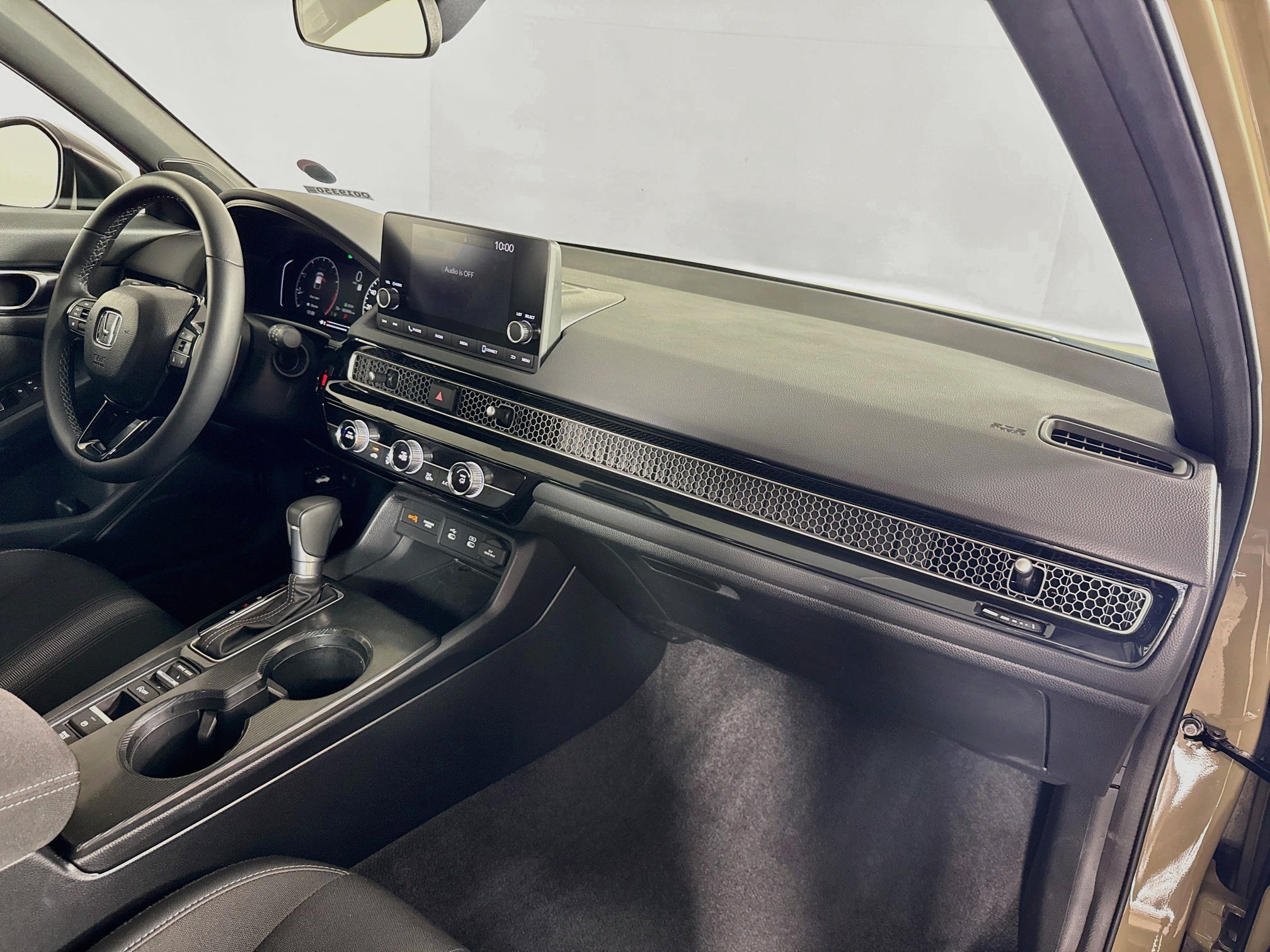 Certified 2026 Honda Civic Sport image 34