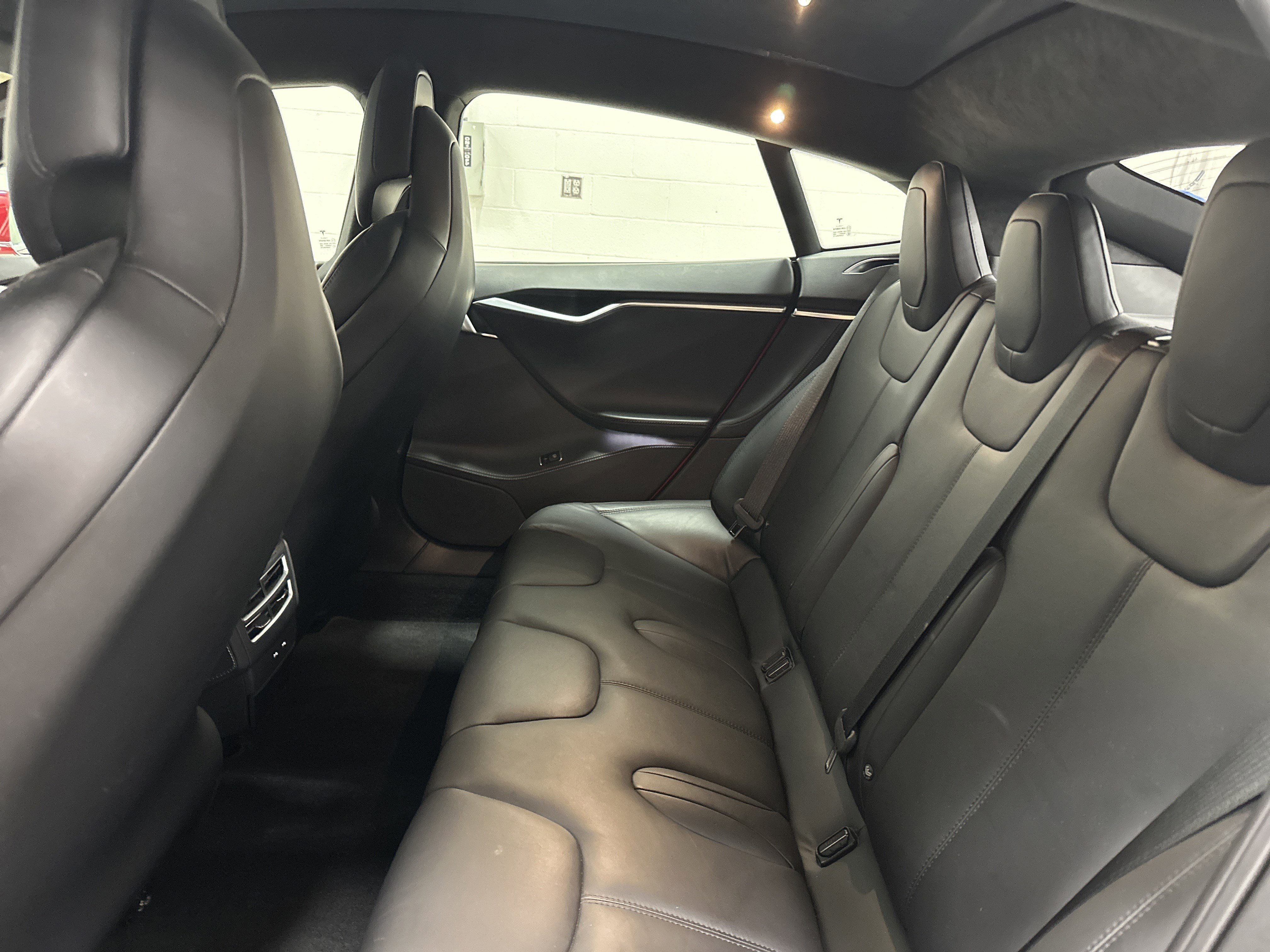 Used 2017 Tesla Model S 75D image 31