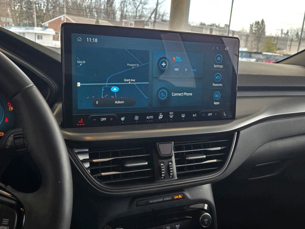 Used 2023 Ford Escape Active w/ Tech Pack #2 image 23