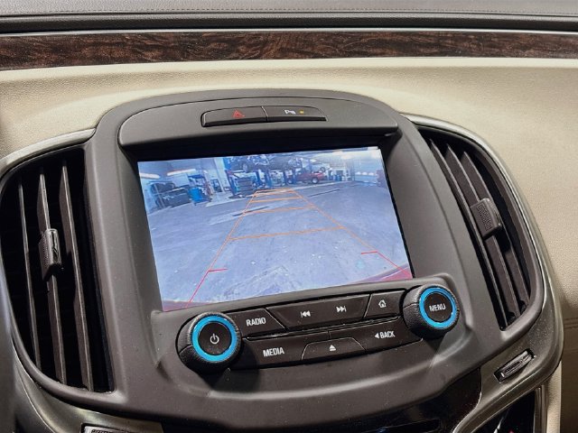Used 2015 Buick LaCrosse Leather FWD image 14