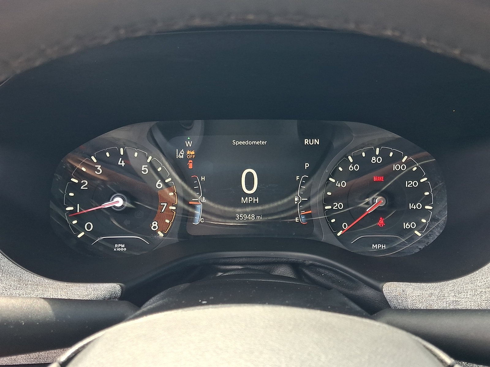 Used 2023 Jeep Compass Latitude AWD/4WD image 20