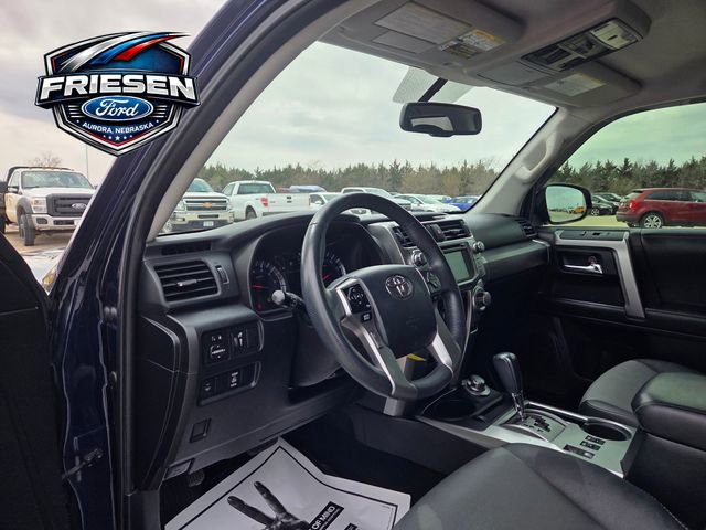 Used 2019 Toyota 4Runner SR5 Premium AWD/4WD image 11