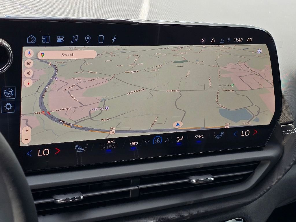 New 2026 Chevrolet Silverado EV LT image 5