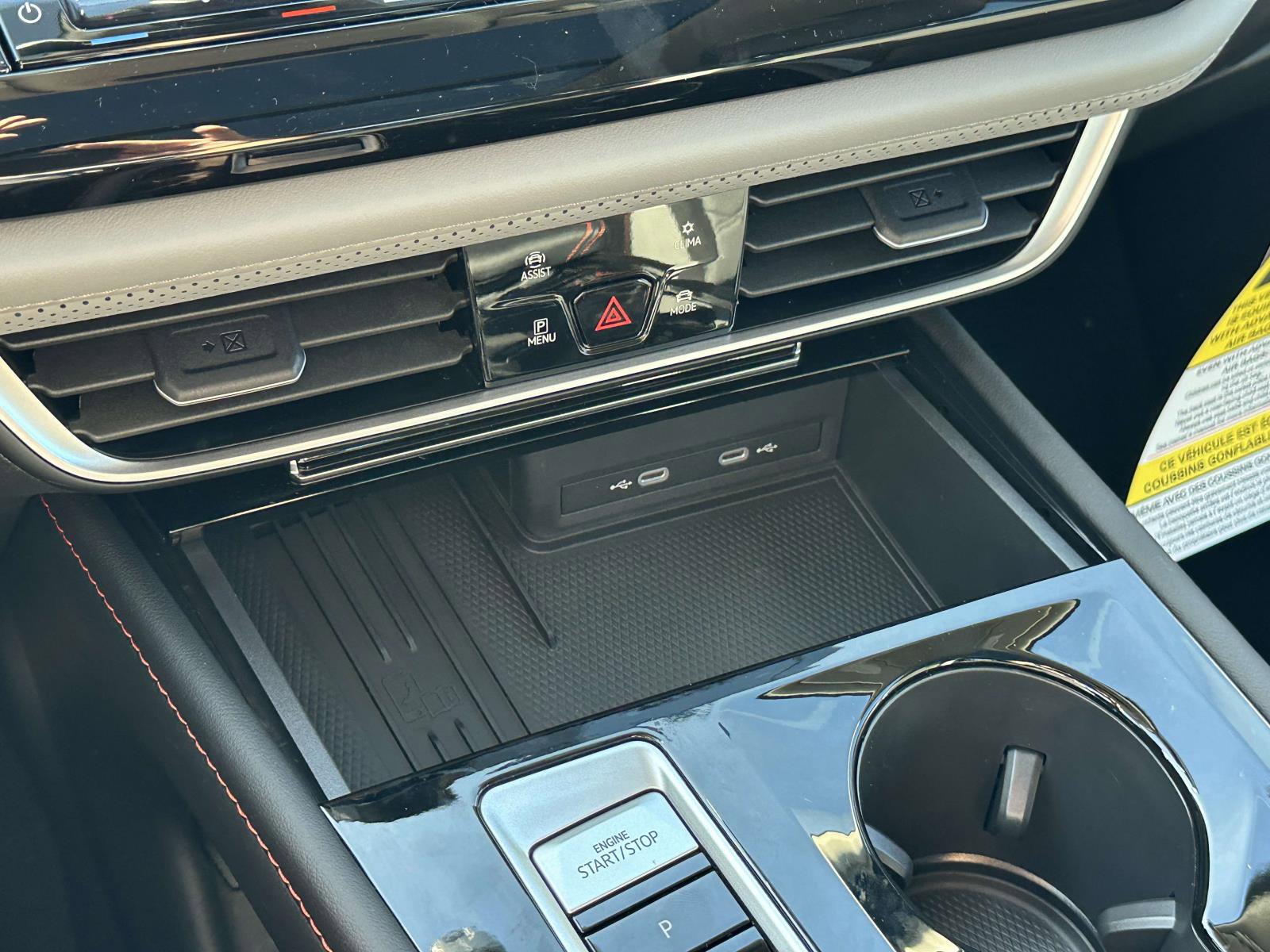 New 2026 Volkswagen Atlas Peak Edition image 29