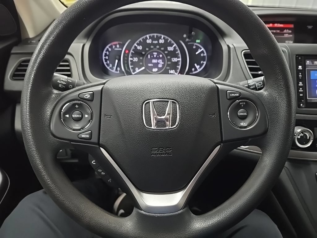 Used 2016 Honda CR-V EX image 20