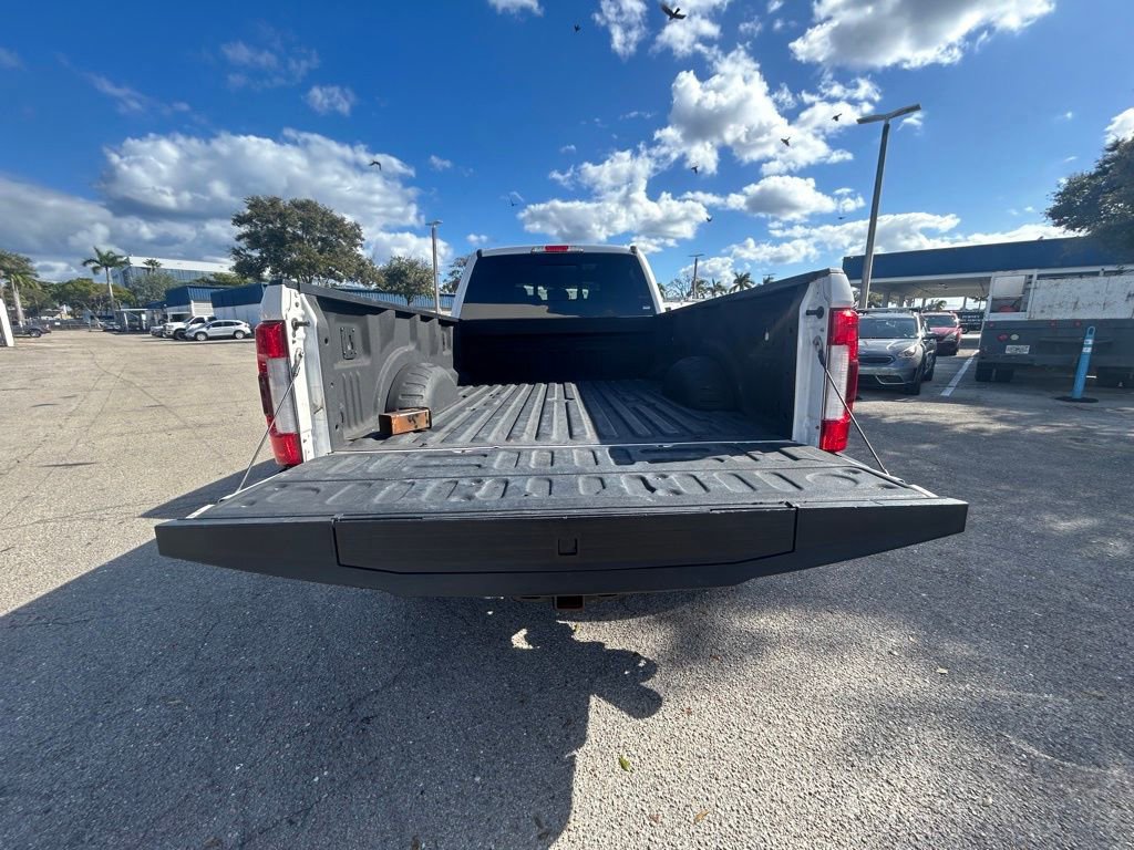 Used 2019 Ford F350 King Ranch w/ King Ranch Ultimate Package image 37