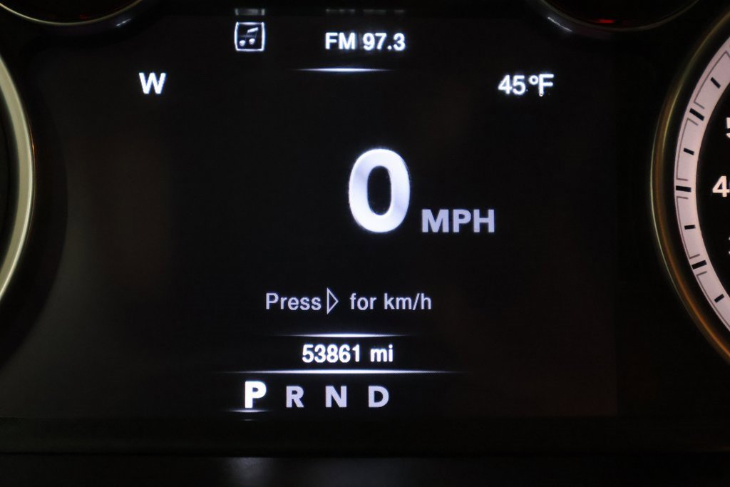 Used 2023 RAM 1500 Classic SLT w/ Trailer & Traction Group image 19