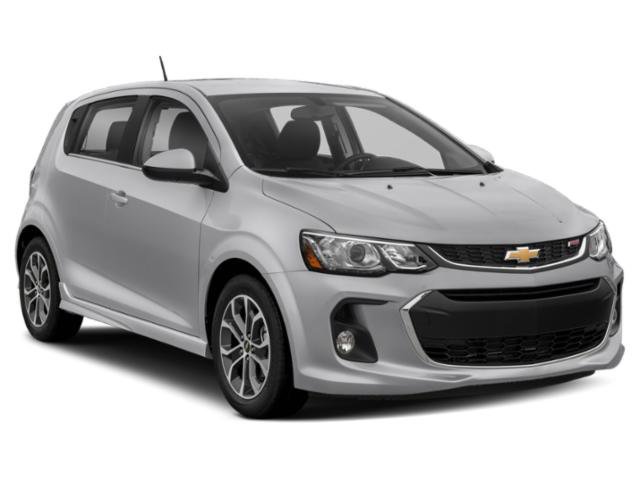 Used 2020 Chevrolet Sonic LT w/ Convenience Package FWD image 9