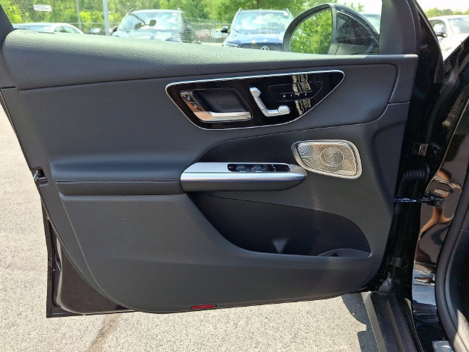 Used 2026 Mercedes-Benz GLC 300 4MATIC image 10
