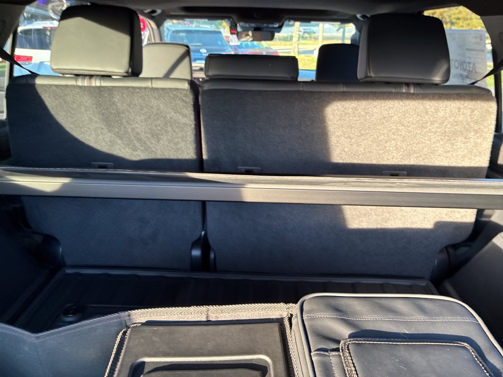 New 2026 Toyota 4Runner Limited AWD/4WD image 48