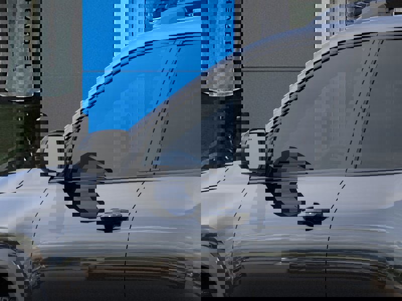 New 2025 Chevrolet Equinox RS image 36