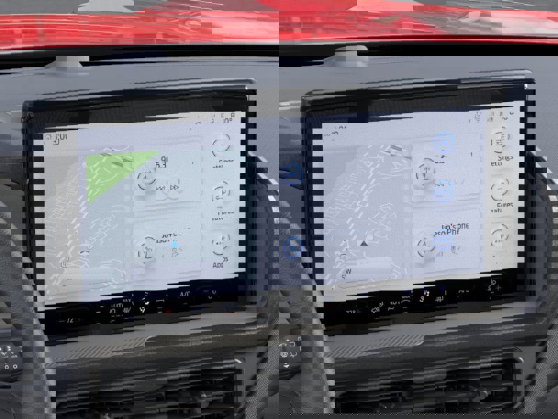 New 2025 Ford Bronco Sport Big Bend image 45