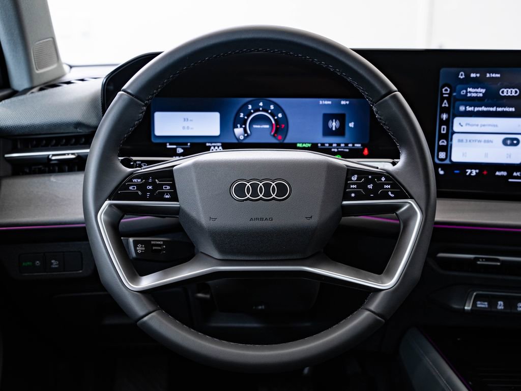 New 2026 Audi Q3 quattro 2.0T image 42