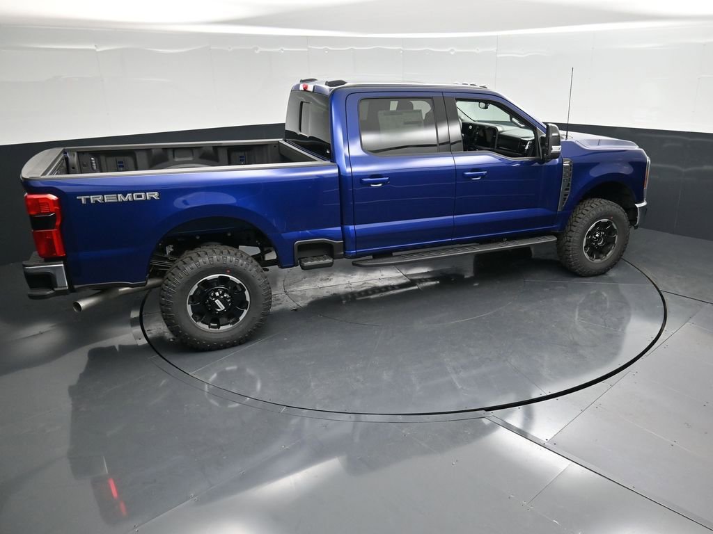 New 2026 Ford F350 Lariat w/ Tremor Off-Road Package AWD/4WD image 49
