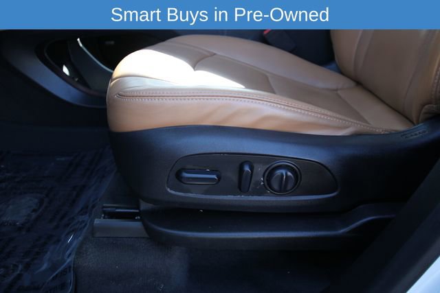 Used 2018 Buick Enclave Premium w/ Experience Buick Package AWD/4WD image 22
