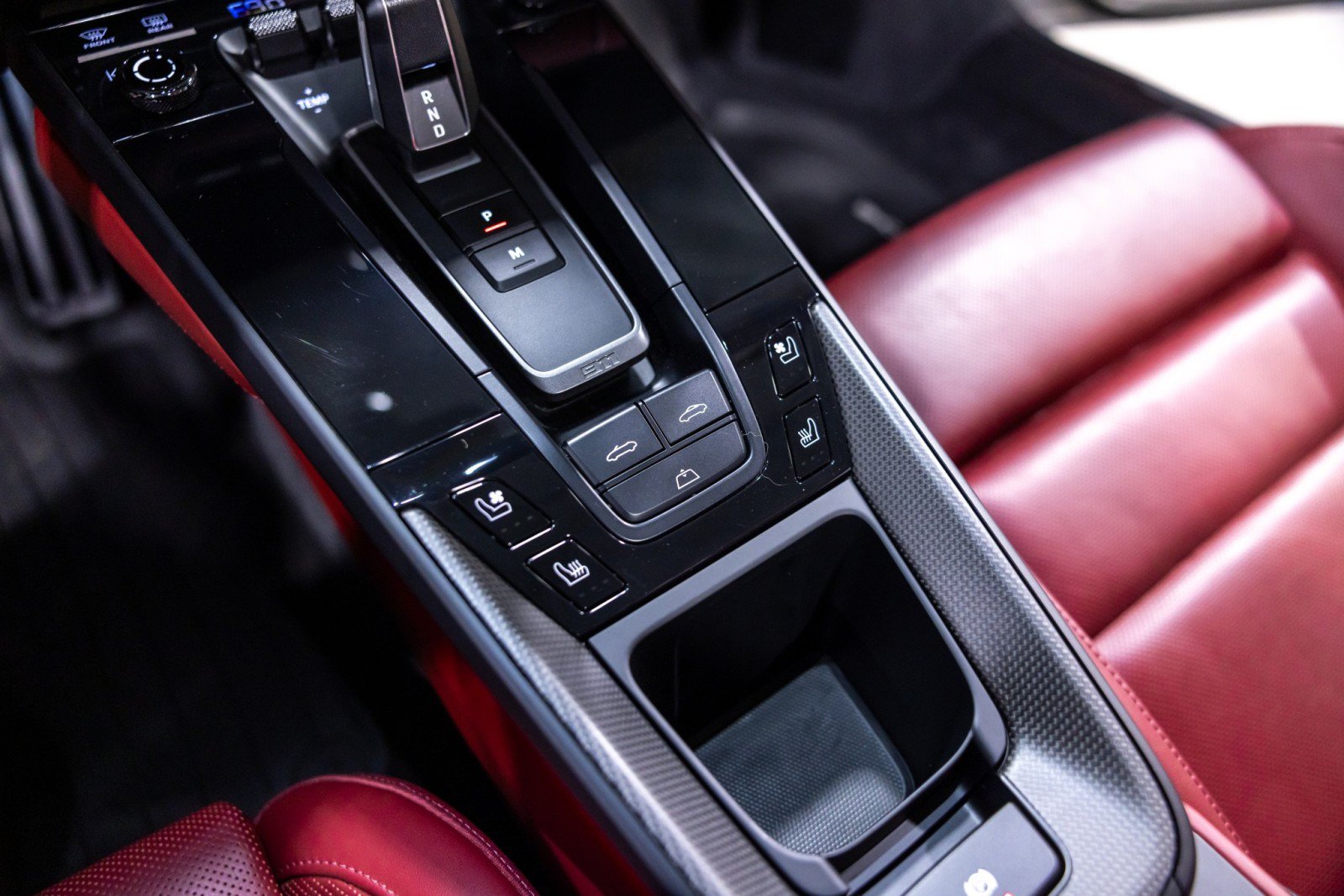 Used 2022 Porsche 911 Cabriolet image 55