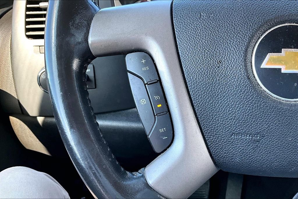 Used 2011 Chevrolet Silverado 1500 LT w/ Regional Value Package image 23